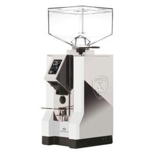 Кофемолка Eureka Mignon Specialita 55 17NX White Италия Rstl