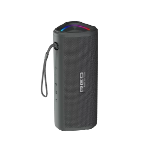 Колонка беспроводная портативная RED SOLUTION Music BSA220 rdbt