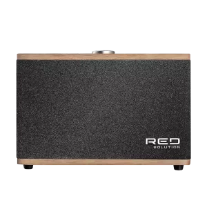 Колонка беспроводная RED SOLUTION Music BSH215 rdbt