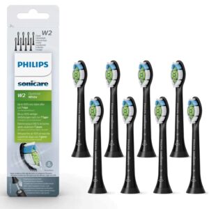 Комплект насадок Philips Sonicare W2 DiamondClean 6068/13 DctrS
