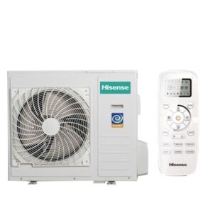 Кондиционер Hisense AS-07HW4SYDTG035 WI-FI Ready Китай Rstl