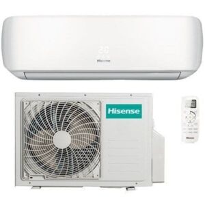 Кондиционер Hisense AS-10HW4SYDTG5 WI-FI Ready Китай Rstl