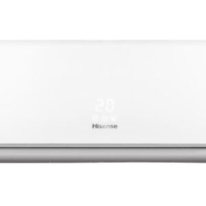 Кондиционер Hisense AS-10UW4RVETG01 Китай Rstl