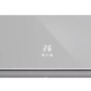 Кондиционер Hisense AS-10UW4RVETG01(S) Китай Rstl