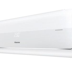 Кондиционер Hisense AS-13UW4RXVQF00 Китай Rstl