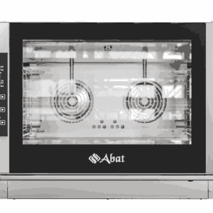 Конвекционная печь Abat КЭП-4ПМ-01 (11000021075) Россия Rstl