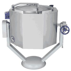 Котел пищеварочный Abat КПЭМ-100-ОР (11000019160) Россия Rstl