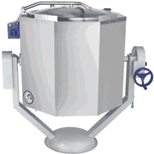 Котел пищеварочный Abat КПЭМ-160-ОР (11000019159) Россия Rstl