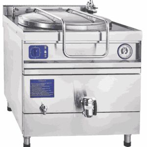 Котел пищеварочный Abat КПЭМ-160/9Т (11000009851) Россия Rstl