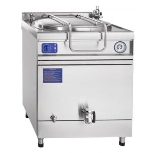 Котел пищеварочный Abat КПЭМ-200/9 Т (11000019427) Россия Rstl