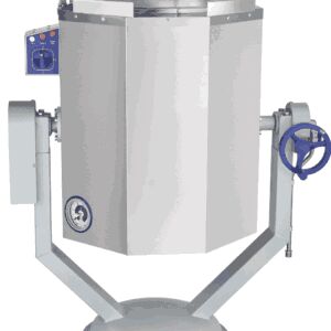 Котел пищеварочный Abat КПЭМ-60-ОР (11000019158) Россия Rstl