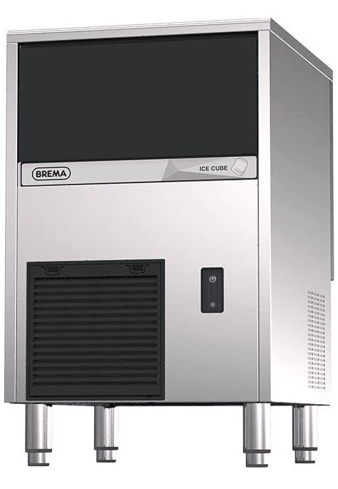 Льдогенератор Brema CB 416A HC Италия Rstl Льдогенератор Brema CB 416A HC Италия Rstl