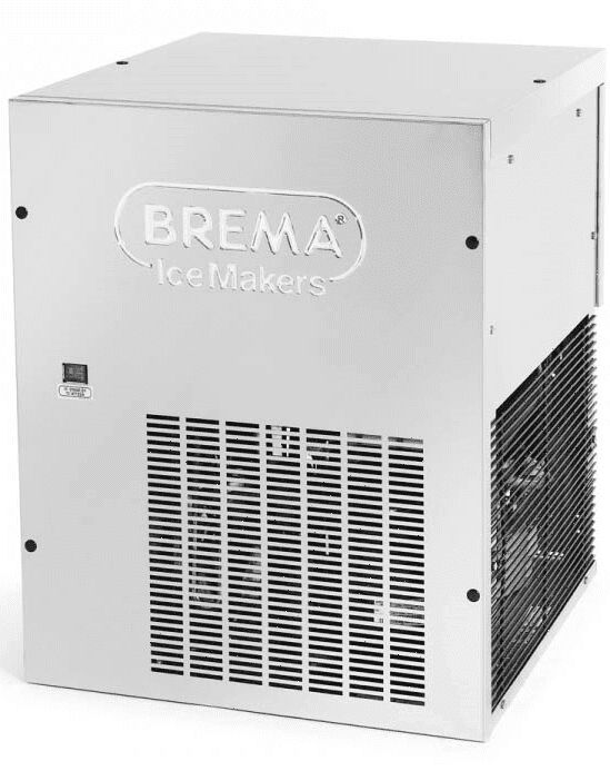 Льдогенератор Brema G 510A HC Италия Rstl Льдогенератор Brema G 510A HC Италия Rstl
