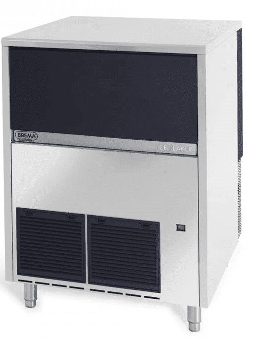 Льдогенератор Brema GB 1540A HC Италия Rstl Льдогенератор Brema GB 1540A HC Италия Rstl