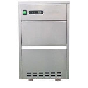 Льдогенератор Hurakan HKN-GB30 Китай Rstl