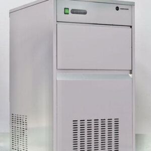 Льдогенератор Hurakan HKN-IMF80 Китай Rstl
