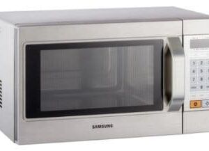 Микроволновая печь Samsung CM1089A Малайзия Rstl