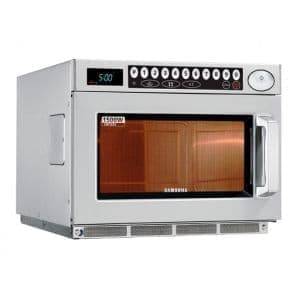 Микроволновая печь Samsung CM1529A Малайзия Rstl