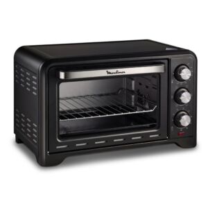 Мини-печь Moulinex Optimo OX444832  1380 Вт Moulinex