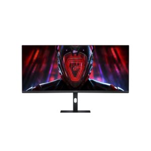 Монитор Xiaomi Curved Gaming Monitor 34″ G34WQi Монитор Xiaomi Curved Gaming Monitor G34WQi EU (ELA5454EU) XIM
