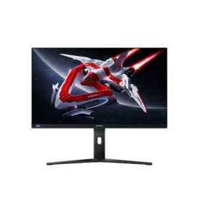 Монитор Xiaomi Mini LED Gaming Monitor G Pro 27i Монитор Xiaomi Mini LED Gaming Monitor G Pro 27i (ELA5585EU) XIM