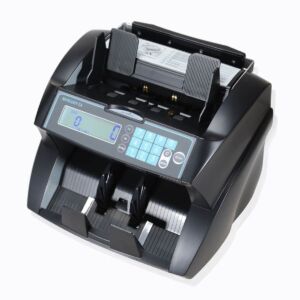 Мультивалютный счетчик банкнот Mertech C-4 Черный Китай Rstl