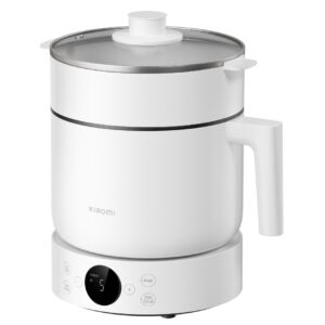 Мультиварка Xiaomi Multifunctional Cooker 1.5L EU Мультиварка XIM