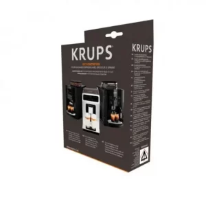 Набор для обслуживания кофемашины KRUPS XS530010 Krups