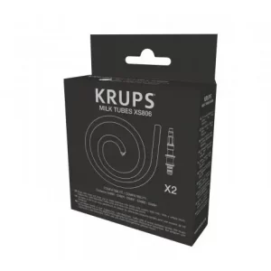 Набор из 2х трубок для молока KRUPS XS806000 Krups