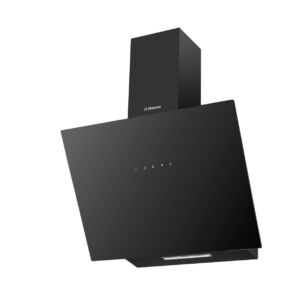 Наклонная вытяжка Hansa OKP653SBH