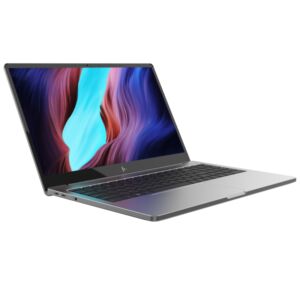 Ноутбук Fplus Flaptop R FLTP-5R5-8256-w 15.6'' SILVER Vsmrt