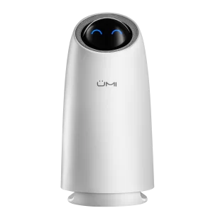 Очиститель воздуха RED SOLUTION SMART UMI rdbt