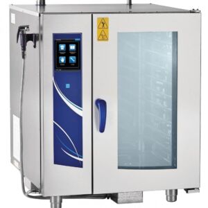 Пароконвектомат Abat ПКА 10-1/1ПП2 (11000009757) Россия Rstl