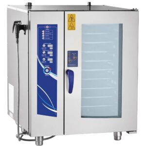 Пароконвектомат Abat ПКА 10-1/1ВМ2 (11000019265) Россия Rstl