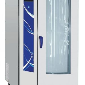 Пароконвектомат Abat ПКА 20-1/1 ПП2 (11000005228) Россия Rstl