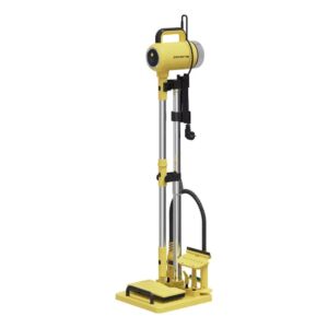Пароочиститель Polaris PSC 1711C 5055539175595