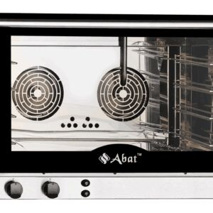 Печь конвекционная Abat КЭП-4 (11000009279) Россия Rstl