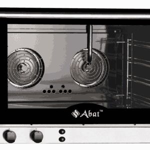 Печь конвекционная Abat КЭП-4Э (11000009803) Россия Rstl
