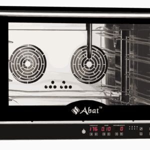 Печь конвекционная Abat КЭП-4П (11000008926) Россия Rstl