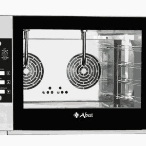 Печь конвекционная Abat КЭП-4ПМ (11000011075) Россия Rstl