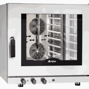 Печь конвекционная Abat КЭП-6 (11000009758) Россия Rstl