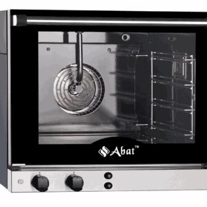 Печь конвекционная Abat КПП-4Э (11000009820) Россия Rstl