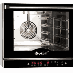 Печь конвекционная Abat КПП-4П (11000009802) Россия Rstl