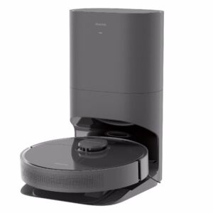 Робот-пылесос Dreame D10s Plus Vsmrt