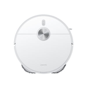 Робот-пылесос Xiaomi Robot Vacuum X10+ (белый) Робот-пылесос XIM