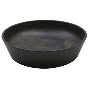 Салатник 4000мл 37х9см круглый Brush пластик меламин P.L. Proff Cuisine | JW14414-TAI Китай Rstl
