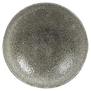 Салатник Churchill RKBQEVB91 | цвет Raku Quartz Black, Studio Prints RKBQEVB91 Англия Rstl
