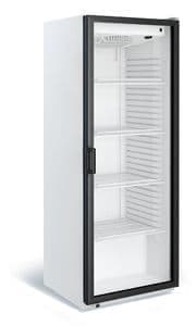 Шкаф холодильный Kayman К390-ХС Россия Rstl