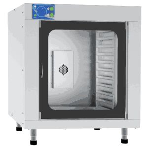 Шкаф расстоечный Abat ШРТ 10-1/1М2 (21000807851) Россия Rstl