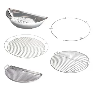 Система SnS Cooking System для грилей Big Green Egg XL whgrll